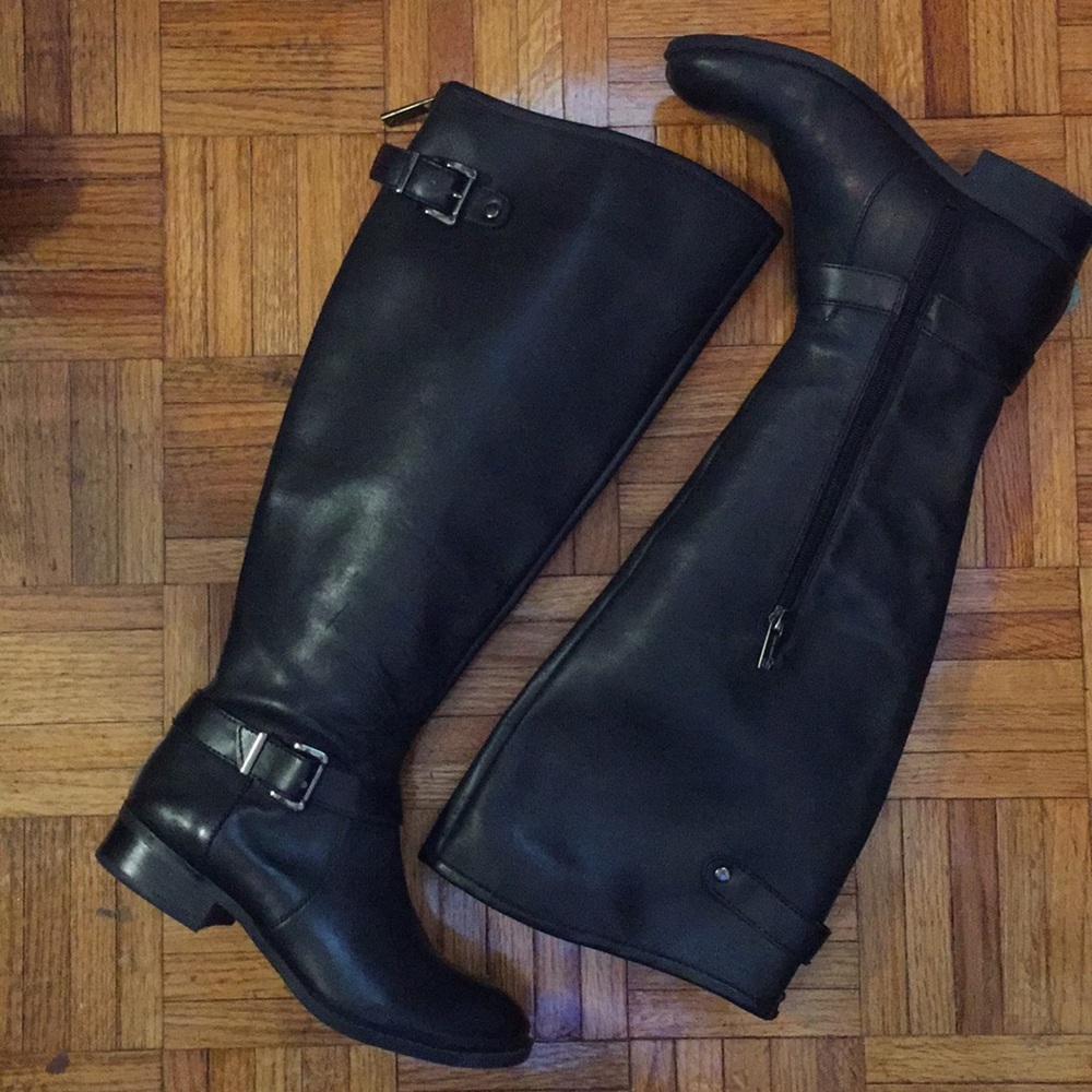 Jessica Simpson Rinne Riding Boots